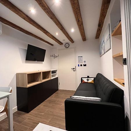 On The Square Suites Split Habitación foto