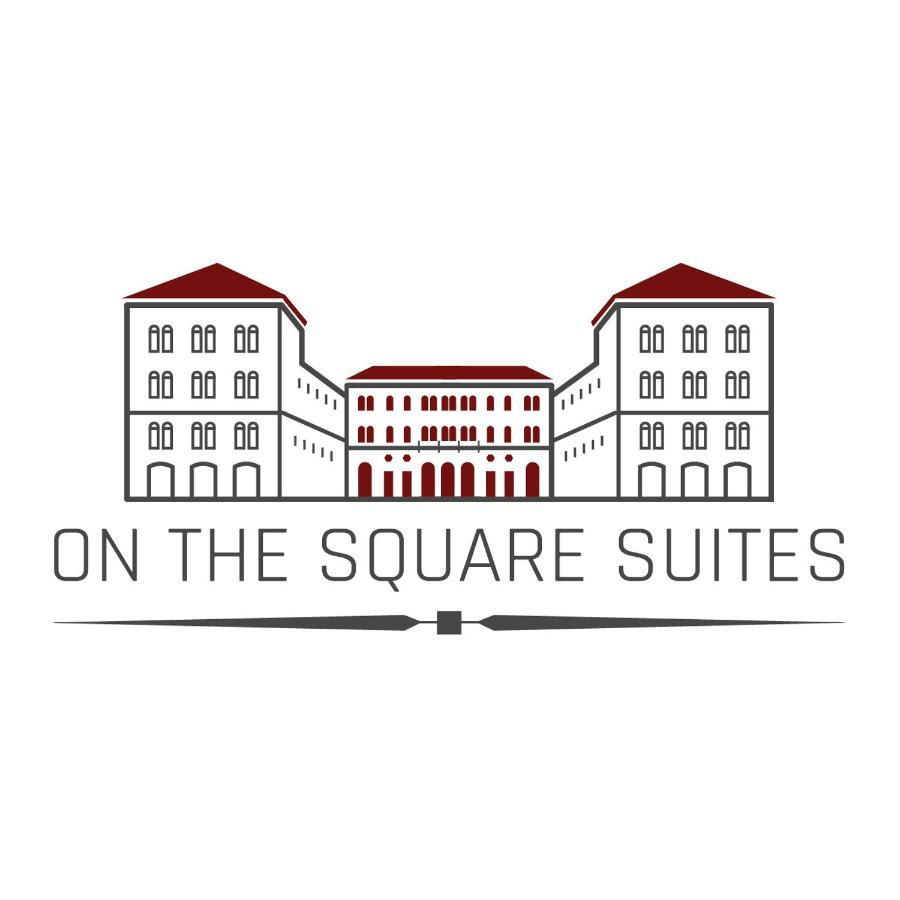 On The Square Suites Split Exterior foto