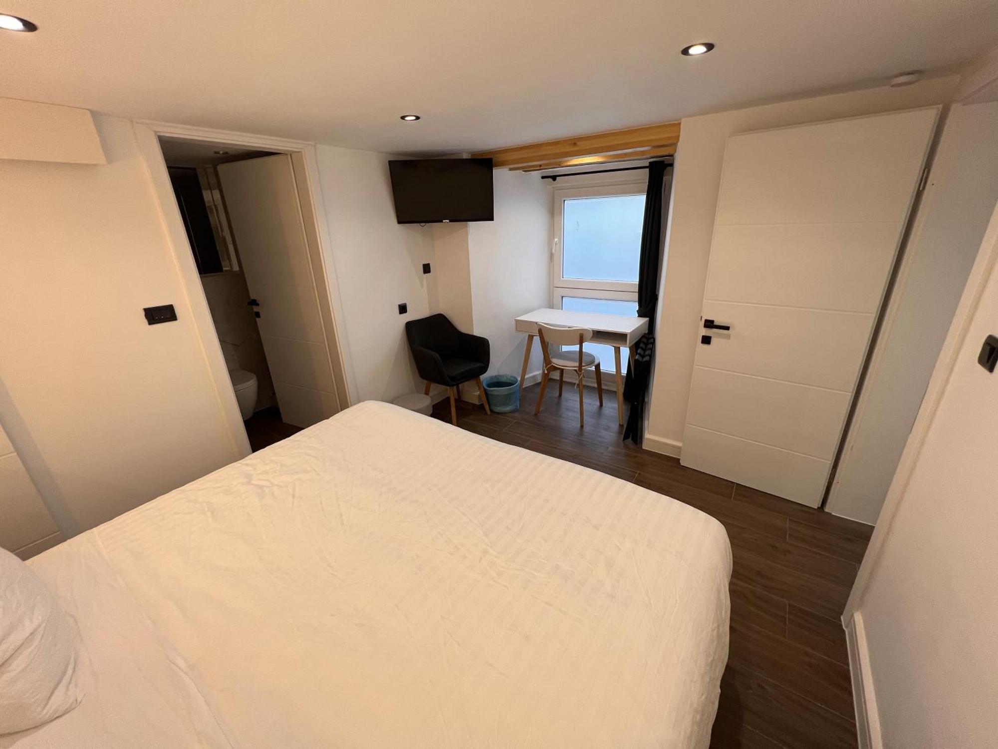 On The Square Suites Split Habitación foto