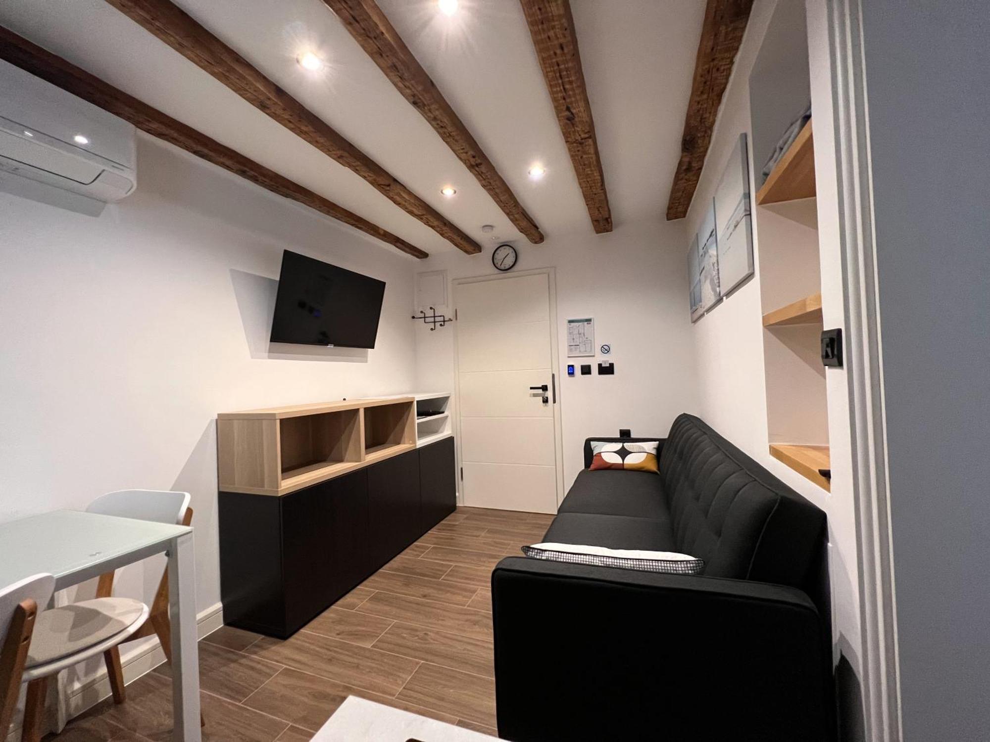 On The Square Suites Split Habitación foto